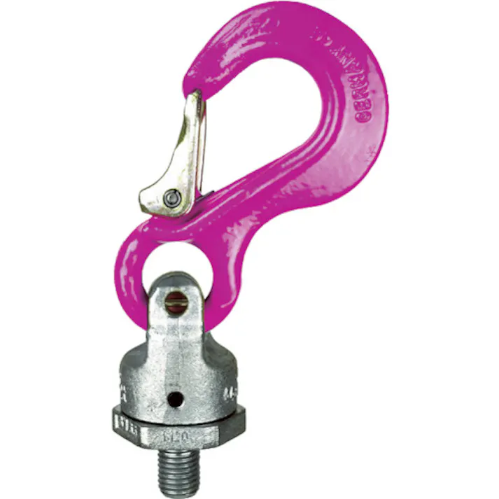 【CAINZ-DASH】ルッドスパンセットジャパン パワーポイントスター コブラフックセット PP-S M20 PP-S-M20【別送品】