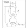 【CAINZ-DASH】ルッドスパンセットジャパン パワーポイントスター　マスターリンクセット　ＰＰ－Ｂ　Ｍ２４ PP-B-M24【別送品】