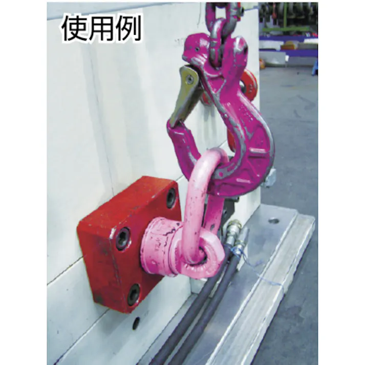 【CAINZ-DASH】ルッドスパンセットジャパン バリオリングロングボルトタイプ VWBG M10L VWBG-M10L【別送品】