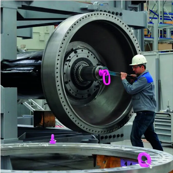 【CAINZ-DASH】ルッドスパンセットジャパン バリオリングロングボルトタイプ VWBG M30L VWBG-M30L【別送品】