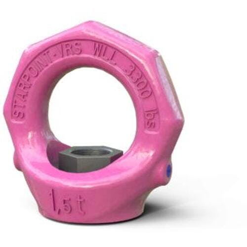 ルッドスパンセットジャパン アイナットスター VRM M6 VRM-M6 アイナット