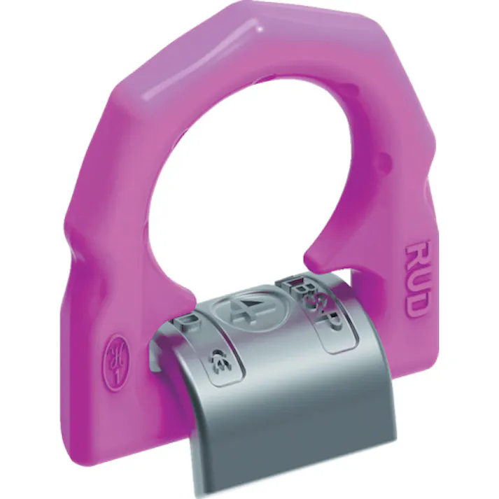 【CAINZ-DASH】ルッドスパンセットジャパン 溶接式ロードリング VLBS 16 VLBS 16【別送品】