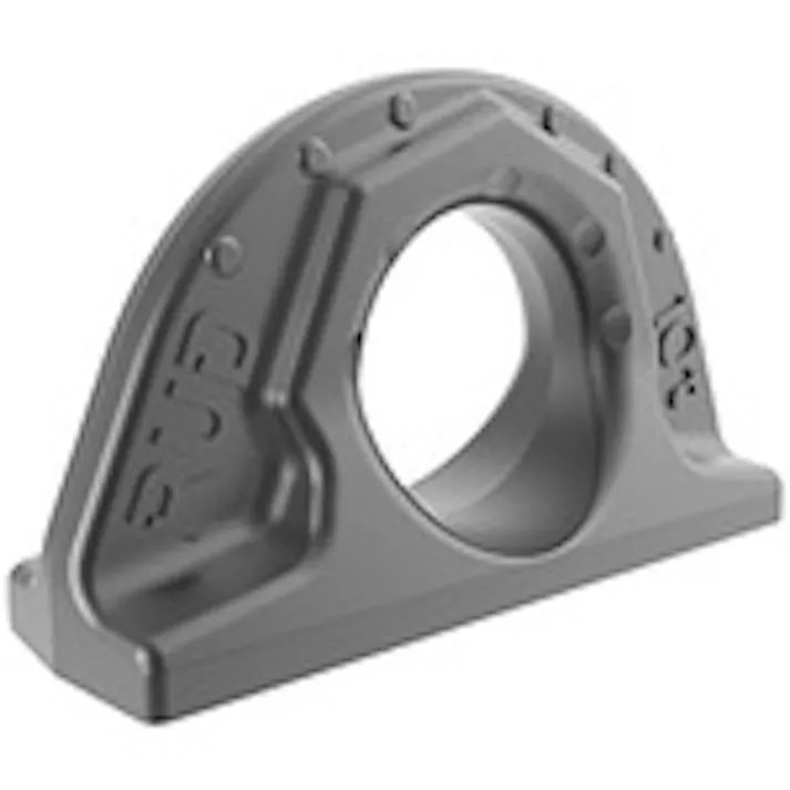 【CAINZ-DASH】ルッドスパンセットジャパン 溶接式リングプレート ABA 5T ABA 5T【別送品】