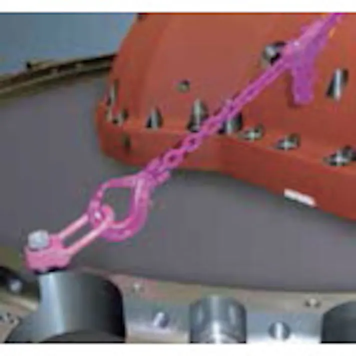 【CAINZ-DASH】ルッドスパンセットジャパン ロードリングプラス VLBG-PLUS-M8 VLBG-PLUS-M8【別送品】