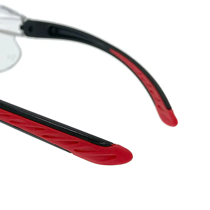 ボレー bolle SAFETY アイリス クリアレンズ HCブリスターパッケージ 1670001JPHC