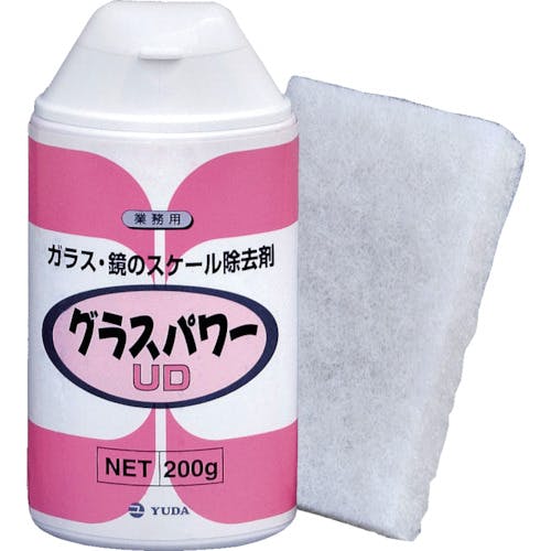 ソニカル ガラス用研磨剤 グラスパワー 200g 0458 住居用洗剤 ソニカル ガラス用研磨剤 グラスパワー 200g 0458 住居用洗剤