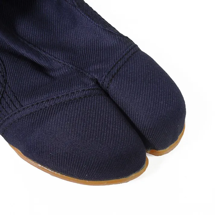 樹脂先芯入り安全地下足袋 12枚 26.0cm