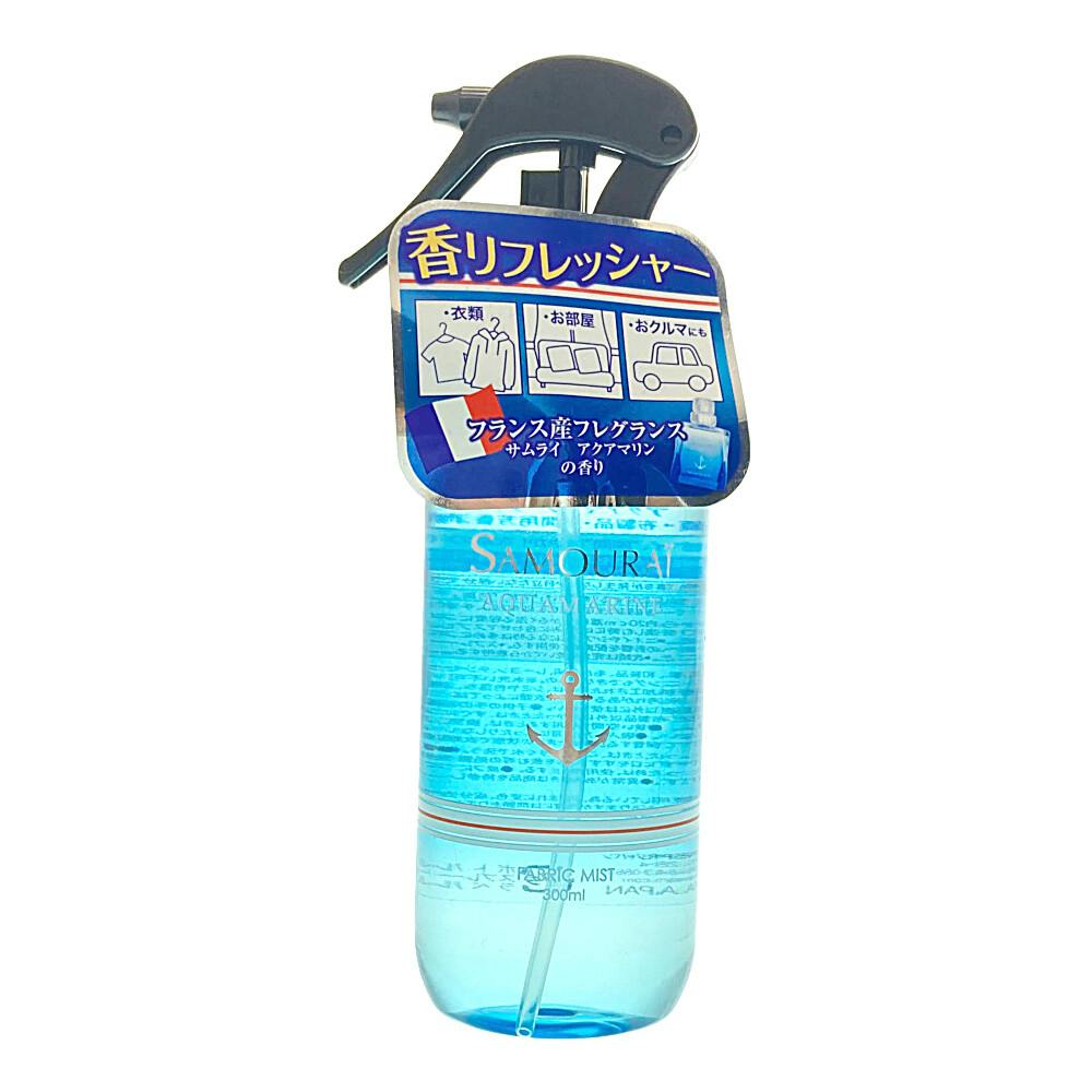 まとめ売り SAMOURAI ファブリックミスト 300ml × 55 - その他