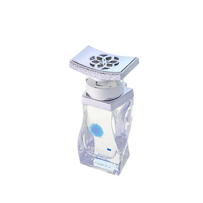 SPRジャパン サムライウーマン カーフレグランス アクアアスターの香り 14ml