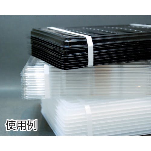 パン CAINZ-DASH】日清紡テキスタイル ゴムじゃない輪ゴム