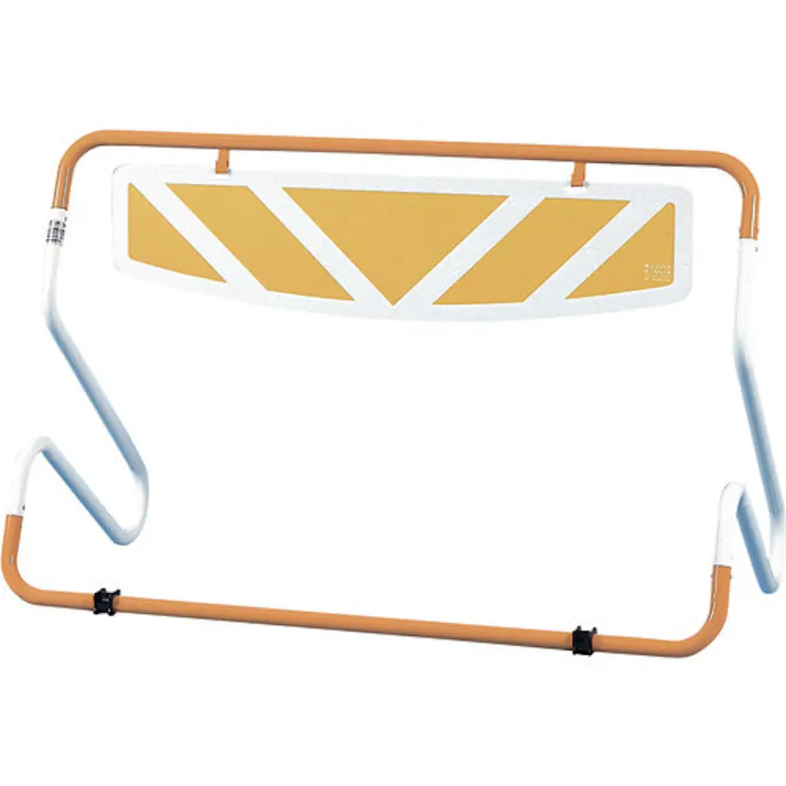 【CAINZ-DASH】つくし工房 キックバリ オレンジ 5210-J【別送品】