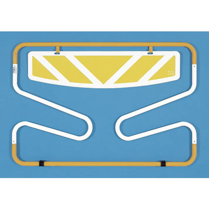 【CAINZ-DASH】つくし工房 キックバリ オレンジ 5210-J【別送品】