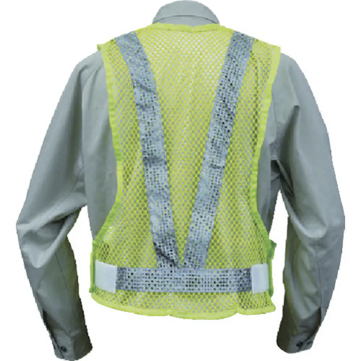 【CAINZ-DASH】つくし工房 フォーシーズンチョッキ ネイビー TY-35B【別送品】