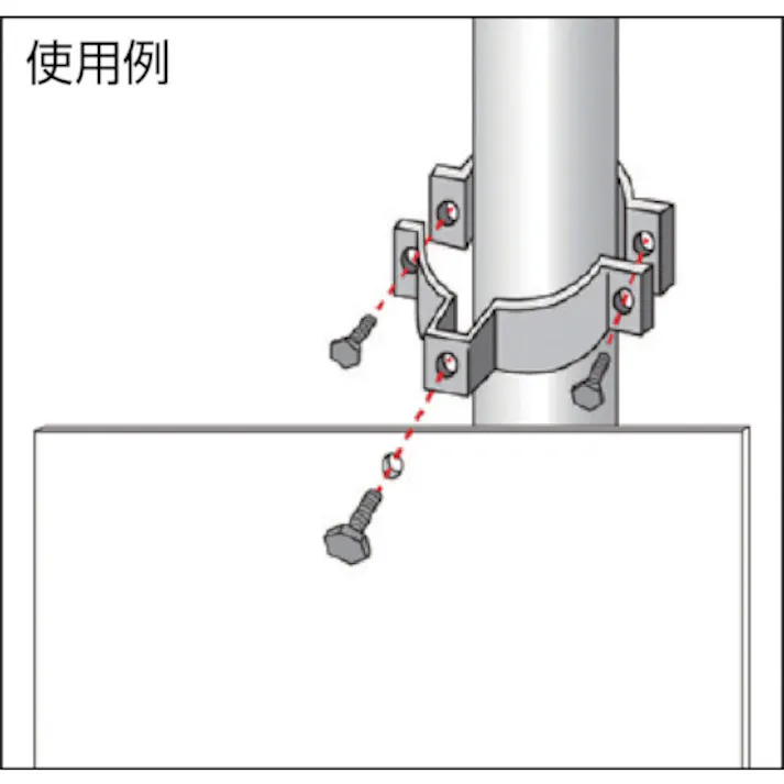 【CAINZ-DASH】つくし工房 スムーサ金具 9058【別送品】