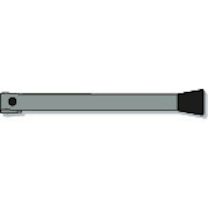 【CAINZ-DASH】つくし工房 e腕章用ロングゴムバンド WE-901L【別送品】