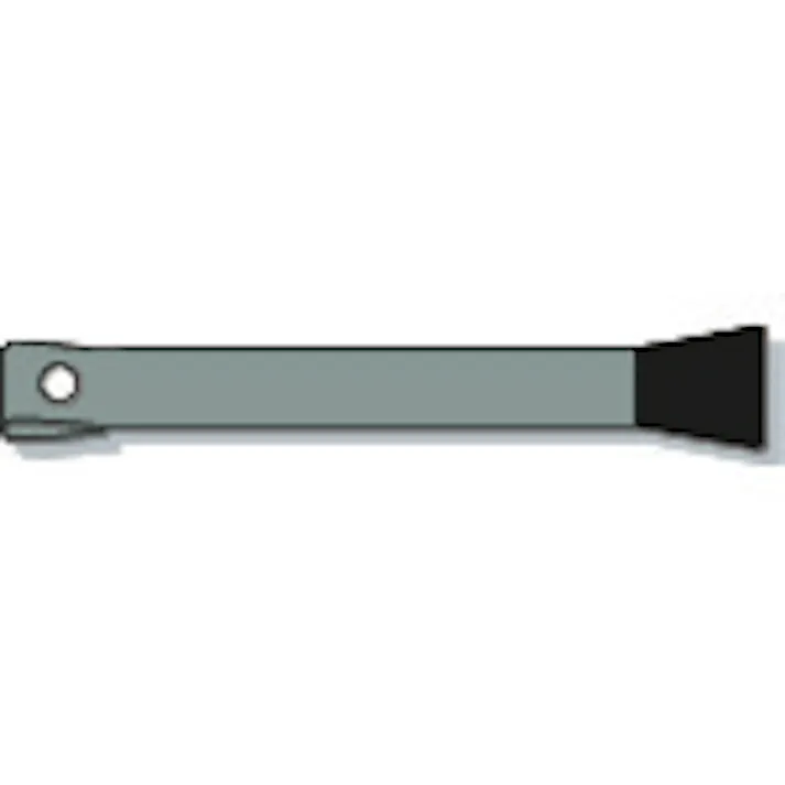 【CAINZ-DASH】つくし工房 e腕章用ショートゴムバンド WE-901S【別送品】