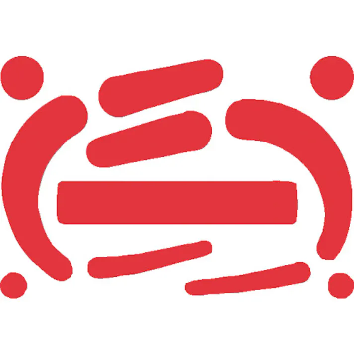 【CAINZ-DASH】つくし工房 墜落制止用器具フック用蛍光ステッカー Uネオン 蛍光レッド 891-UR【別送品】