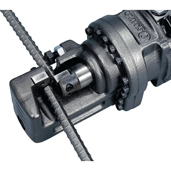 【CAINZ-DASH】オグラ 油圧式鉄筋カッター HBC-316【別送品】