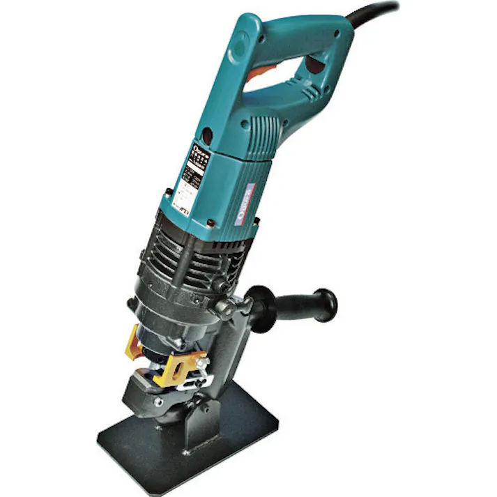 【CAINZ-DASH】オグラ 電動油圧式パンチャー(複動式) Nシリーズ HPC-N209W【別送品】