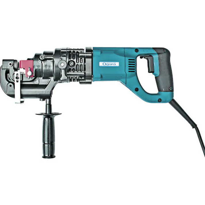 【CAINZ-DASH】オグラ 油圧式パンチャー HPC-156W【別送品】