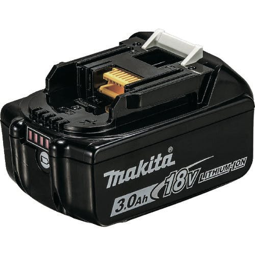 オグラ 充電油圧式パンチャー用電池パック 18V 30Ah BL1830B 油圧工具用オプション オグラ 充電油圧式パンチャー用電池パック 18V 30Ah BL1830B 油圧工具用オプション