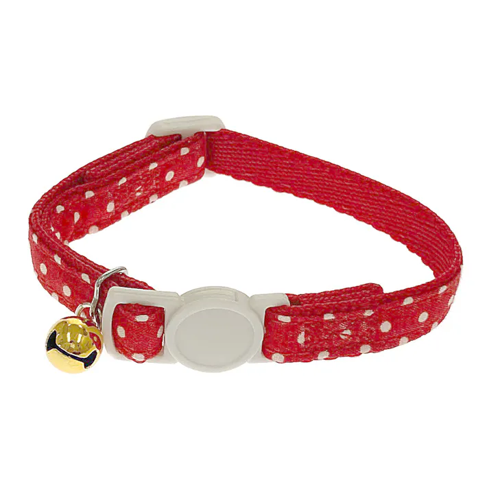 ドットセーフティーカラーDSC-C レッド