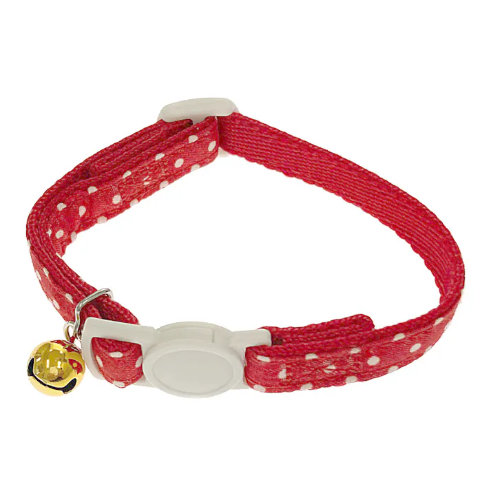 ドットセーフティーカラーDSC-C レッド