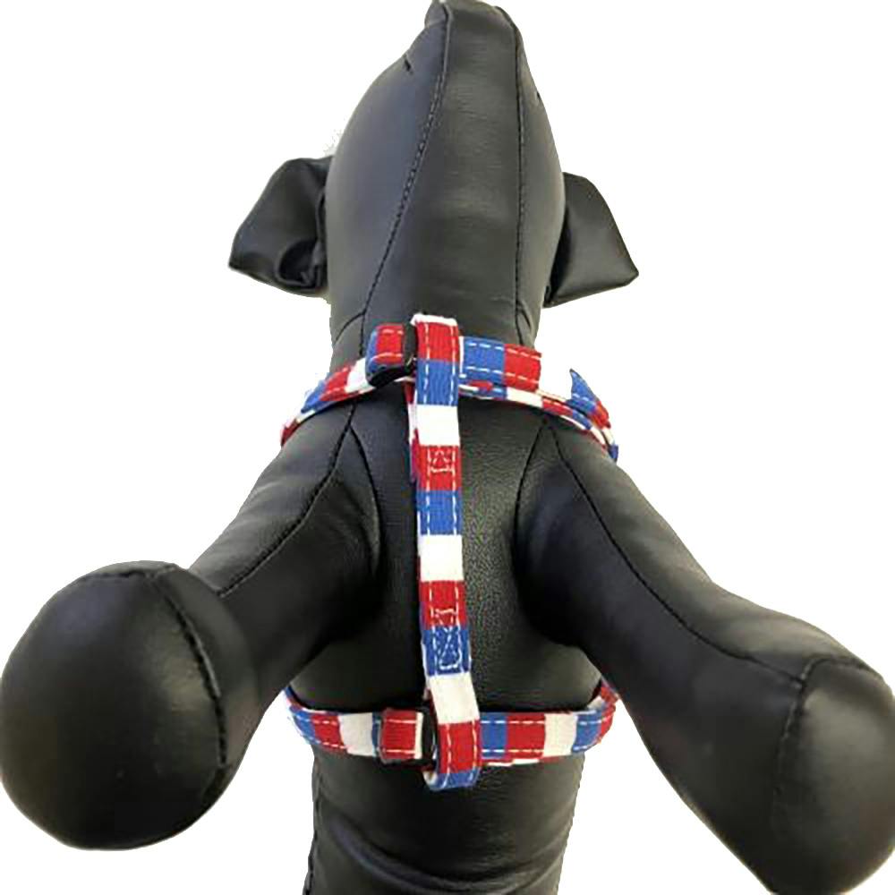 トリコケイベンハーネス Sレッド | ペット用品（犬） 通販
