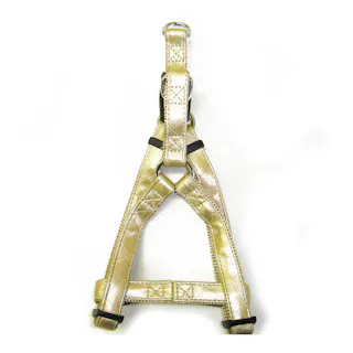 キルトラメケイベンハーネス S ゴールド