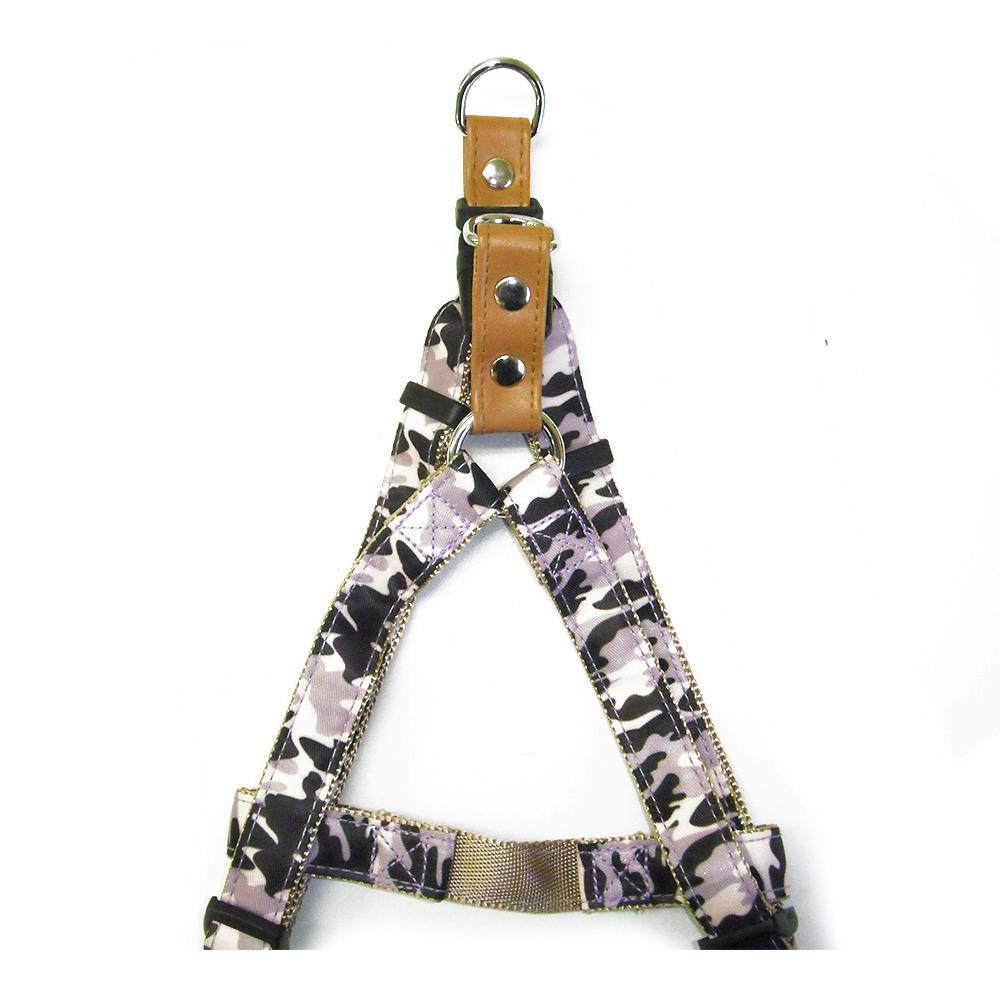 カモフラケイベン ハーネス SS グレー