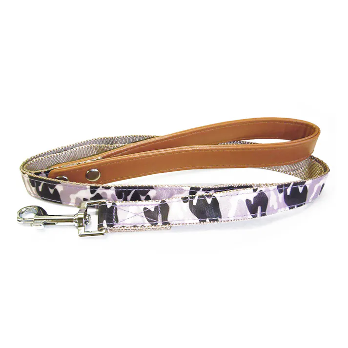 カモフラ リード S グレー