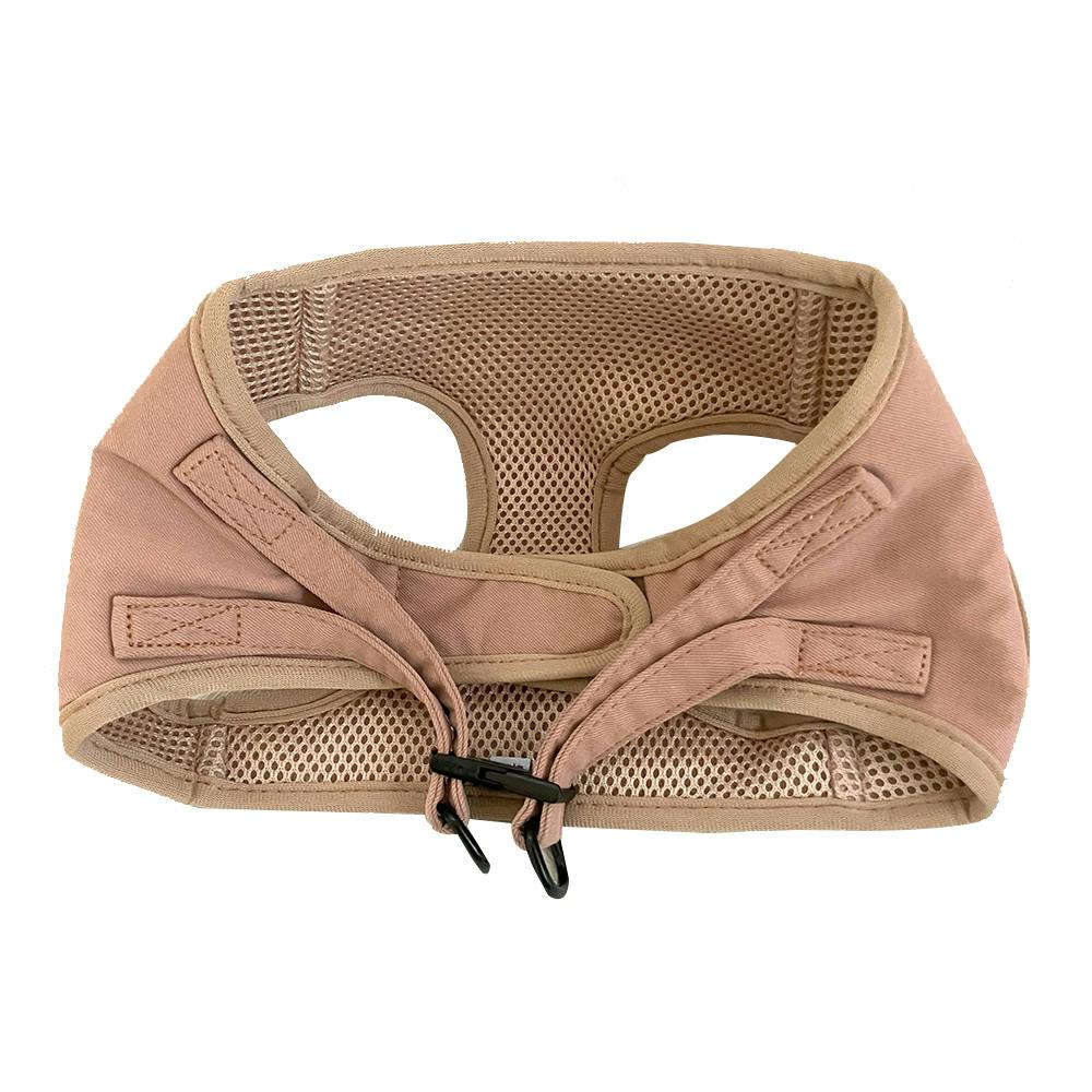 クスミ ソフトハーネス ピンク SM | ペット用品（犬） 通販