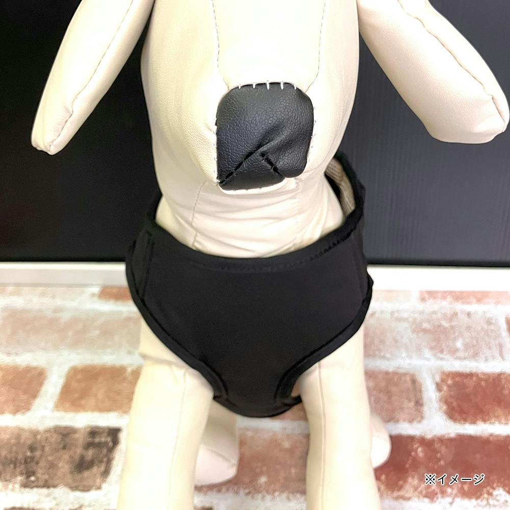 クスミ ソフトハーネス ブラック S | ペット用品（犬） 通販