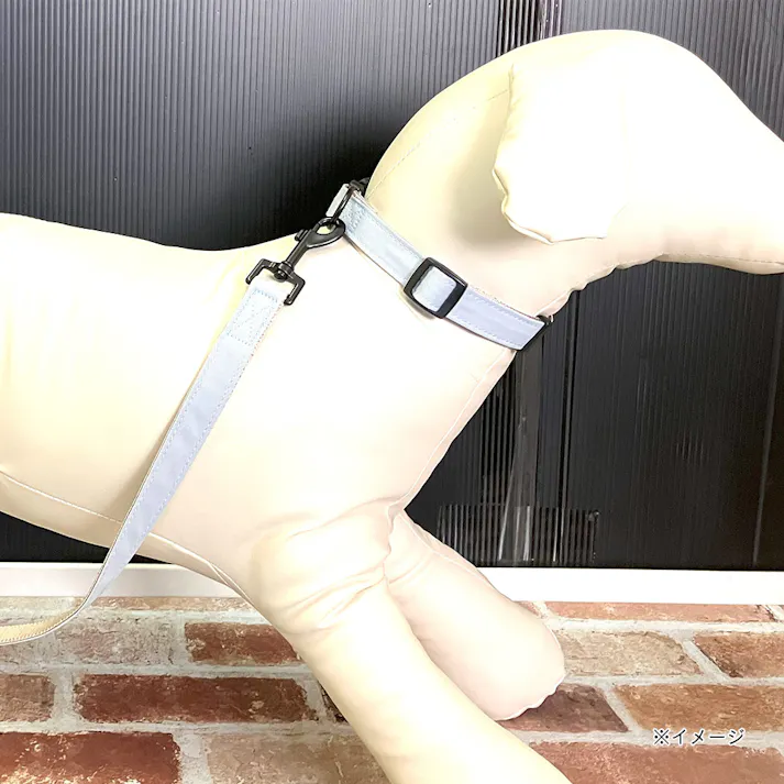 クスミ ワンタッチカラー ブルー M