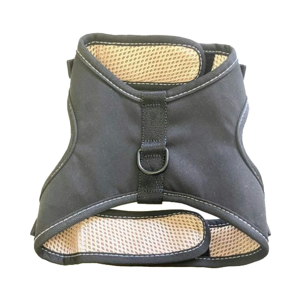 プレインウェアハーネスSS ブラック