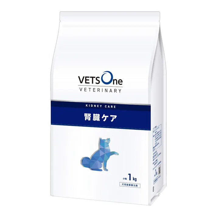 ベッツワンベテリナリー 犬用 腎臓ケア 1kg