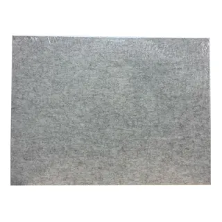 防音断熱ボード グレー 800600GY