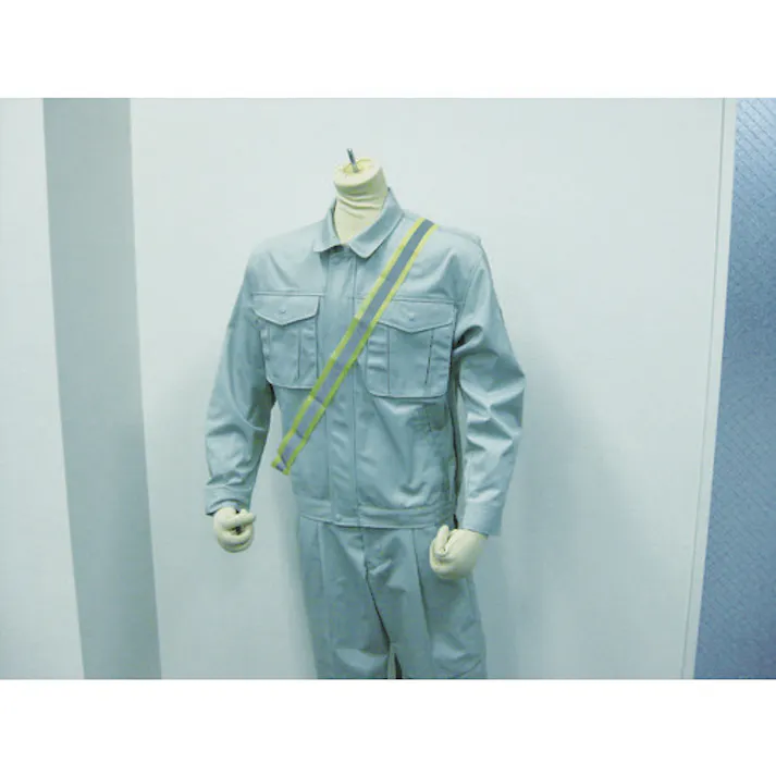 【CAINZ-DASH】スリーライク 高輝度タスキ 40×1400 TTP09【別送品】