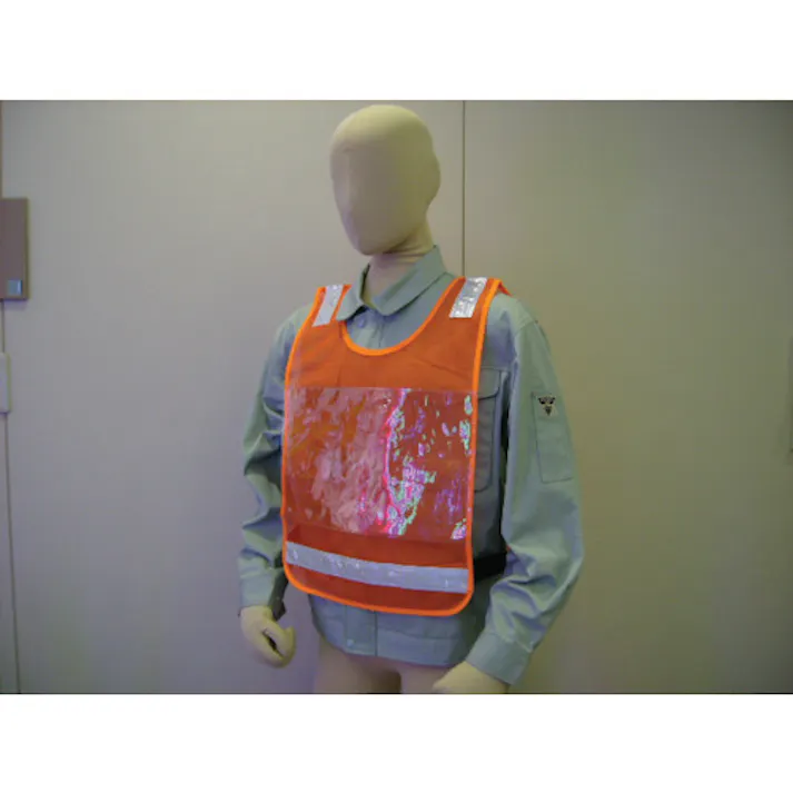 【CAINZ-DASH】スリーライク メッシュゼッケンベスト ブルー A-0019-B【別送品】