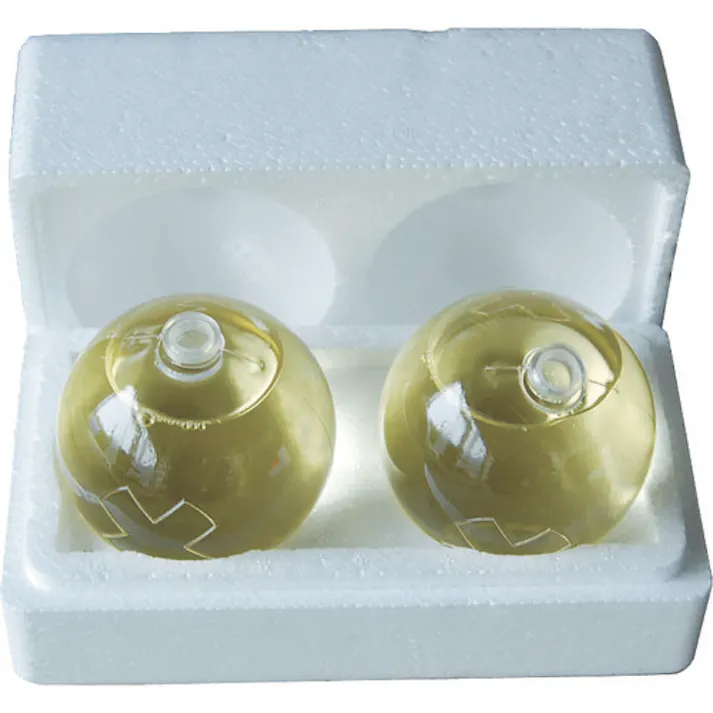 【CAINZ-DASH】スリーライク スカットボール 練習用 2個入り A-0661-B【別送品】