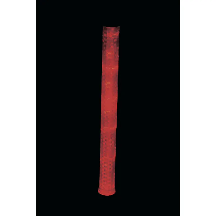 【CAINZ-DASH】スリーライク 合図灯 レッド&ブルー 32×550mm A-0628-11【別送品】