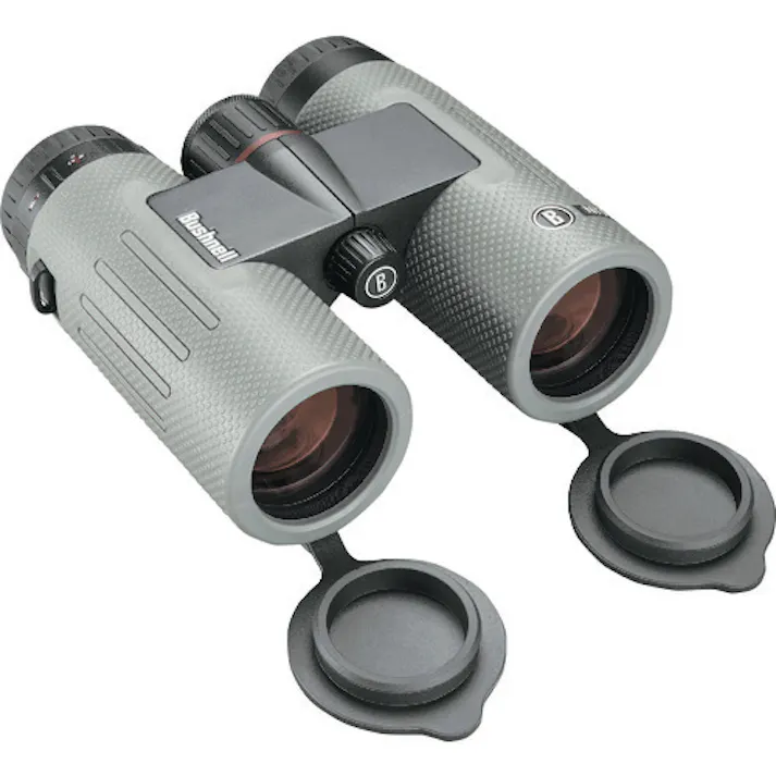【CAINZ-DASH】ブッシュネル社 双眼鏡 ニトロ 10×36 BN1036G【別送品】