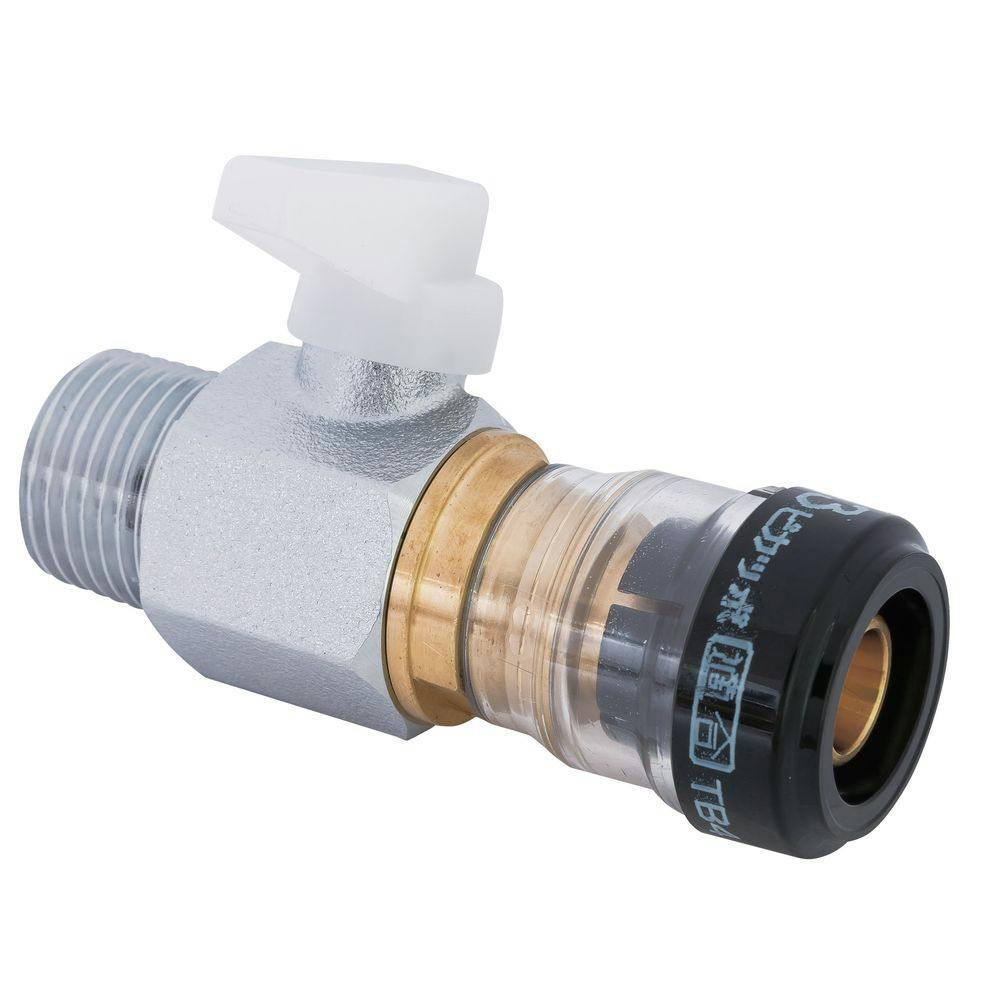 ピカッポ バルブ付アダプター PPVAD10【別送品】 | 建築資材 通販