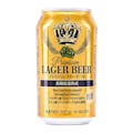 【ケース販売】プレミアムラガービール 330ml×24本(販売終了)