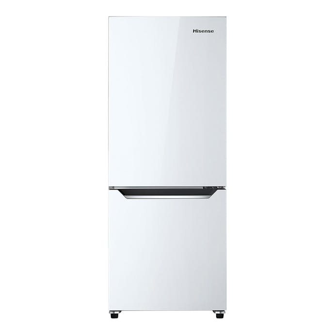 ハイセンス 冷凍冷蔵庫 HR-D15C【別送品】(販売終了)