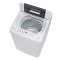 ハイセンス 全自動洗濯機 HW-T45C【別送品・要注文コメント】(販売終了)
