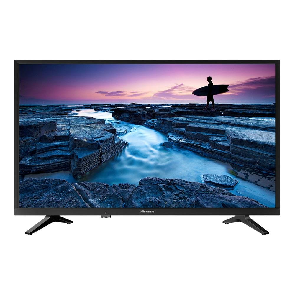 ショップガイド 【新品未開封】Hisense32v型 ハイビジョン液晶テレビ