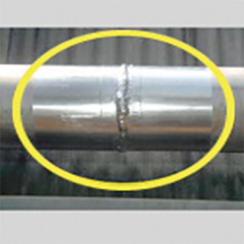 CAINZ-DASH】三井住友金属鉱山伸銅 ZAPテープ 0．1mm×25mm