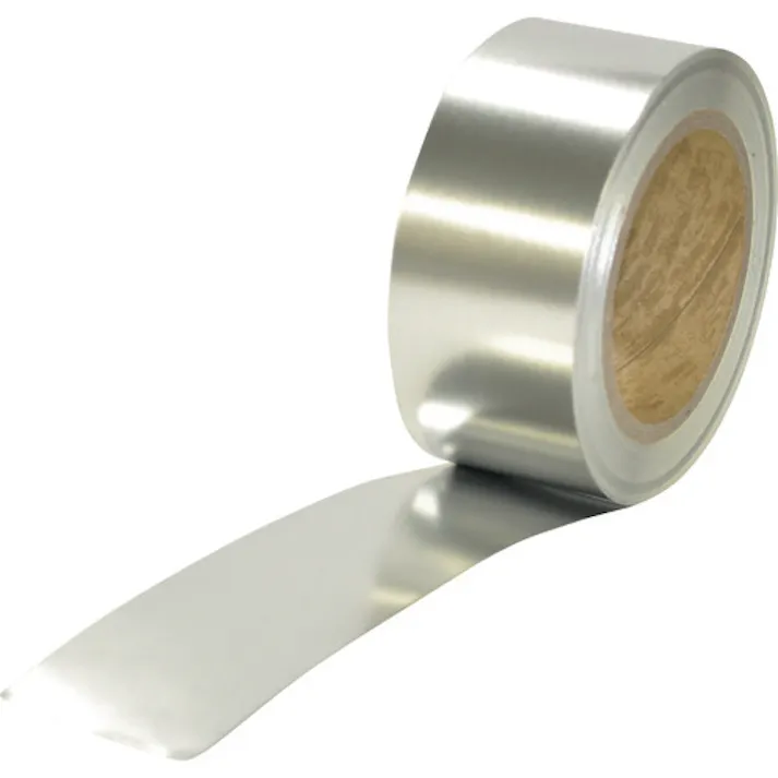【CAINZ-DASH】三井住友金属鉱山伸銅 ZAPテープ 0.1mm×50mm×20m ZAP-50【別送品】