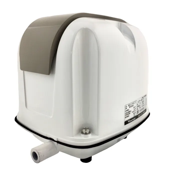 浄化槽エアーポンプ CHJ-30P